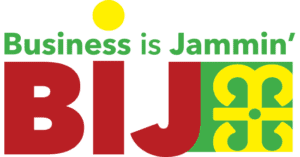 BIJ Logo
