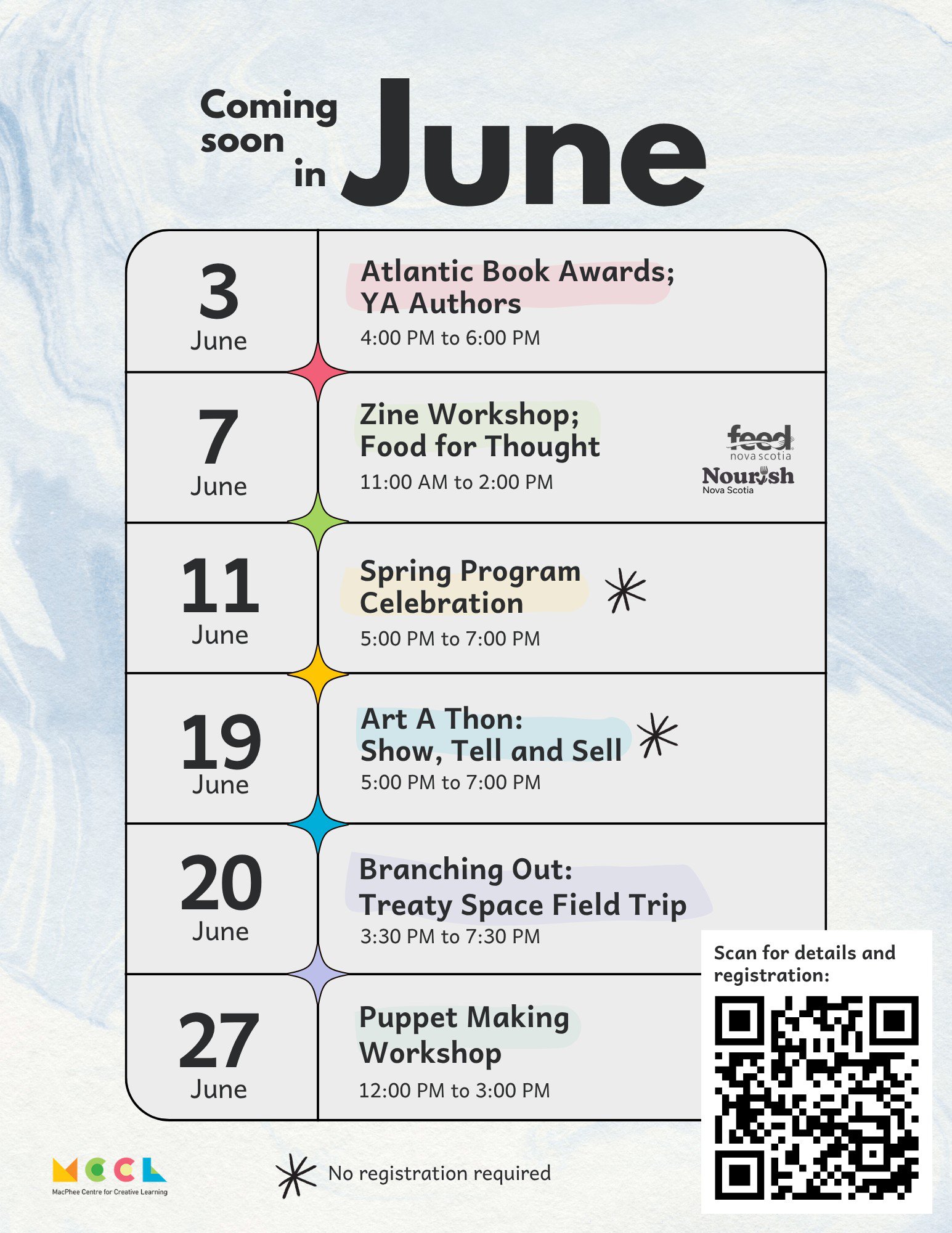 June Programs (1) June Programs (1)