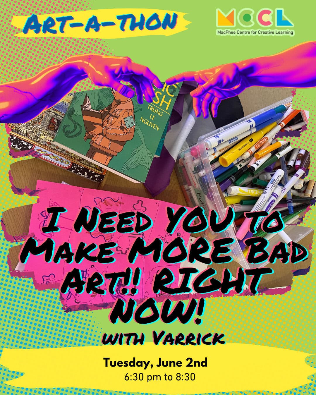 Art-a-thon Post (4_5)